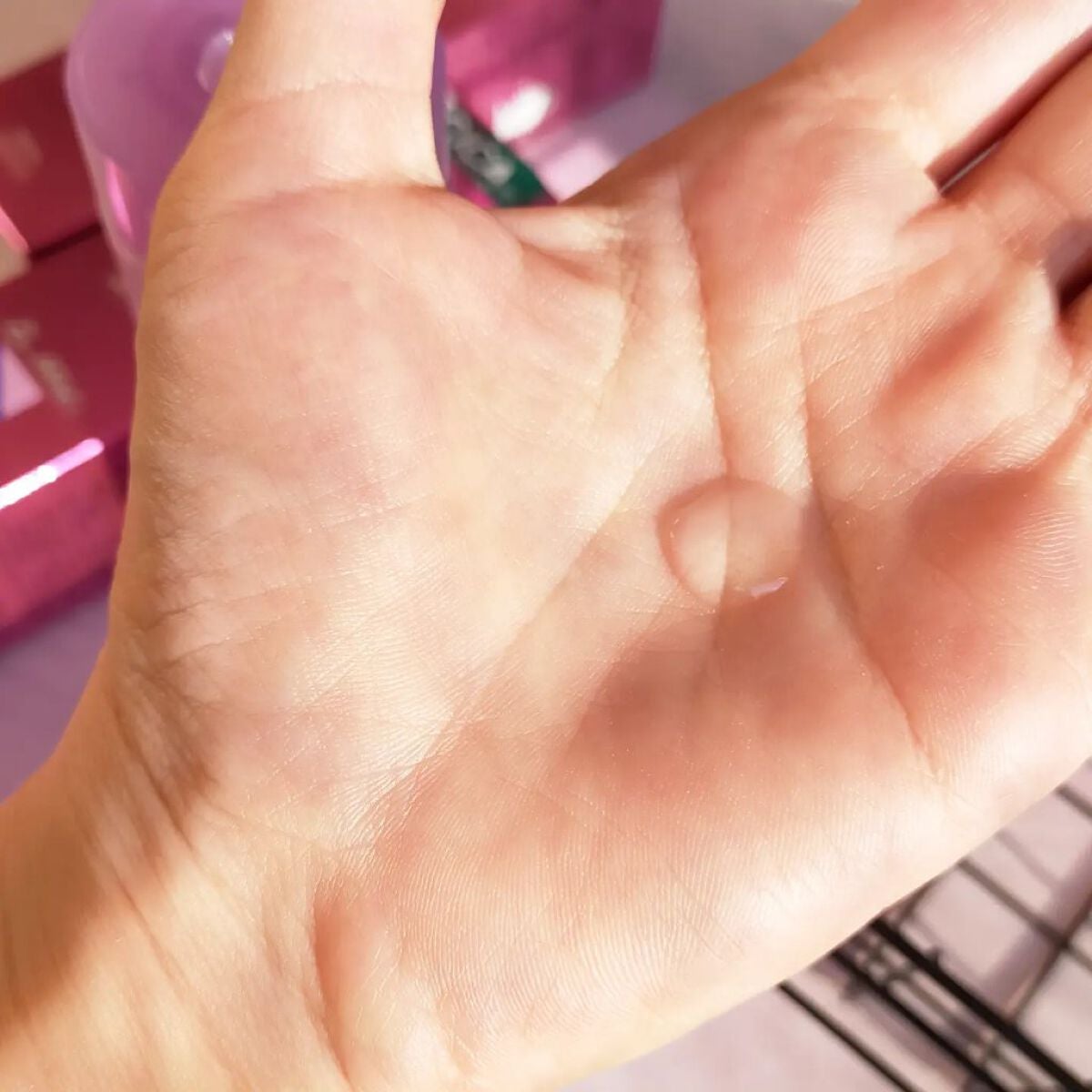 ル・マイルド化粧水/ル・マイルド/化粧水を使ったクチコミ(3枚目)