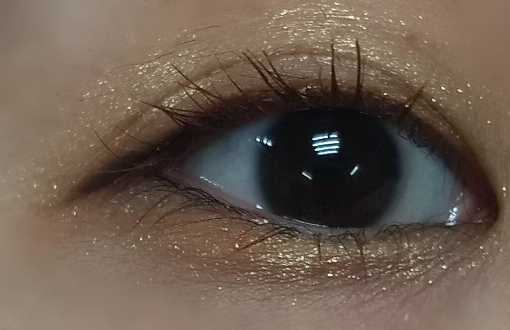 エテュセ アイエディション(カラーパレット)/ettusais/アイシャドウパレットを使ったクチコミ(5枚目)