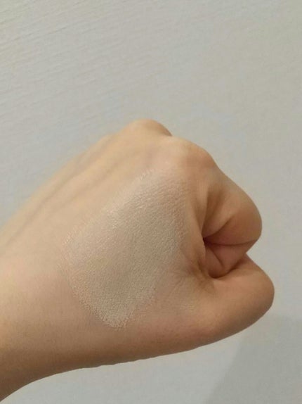 マジカルカラーベース/MAJOLICA MAJORCA/化粧下地を使ったクチコミ(3枚目)