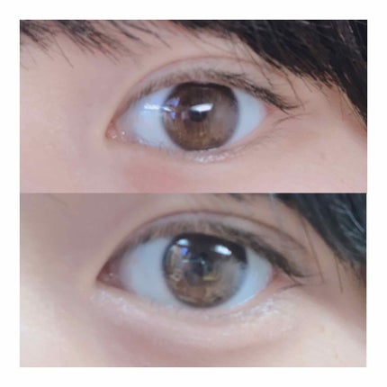 【旧品】パーフェクトスタイリストアイズ/キャンメイク/アイシャドウパレットを使ったクチコミ(2枚目)