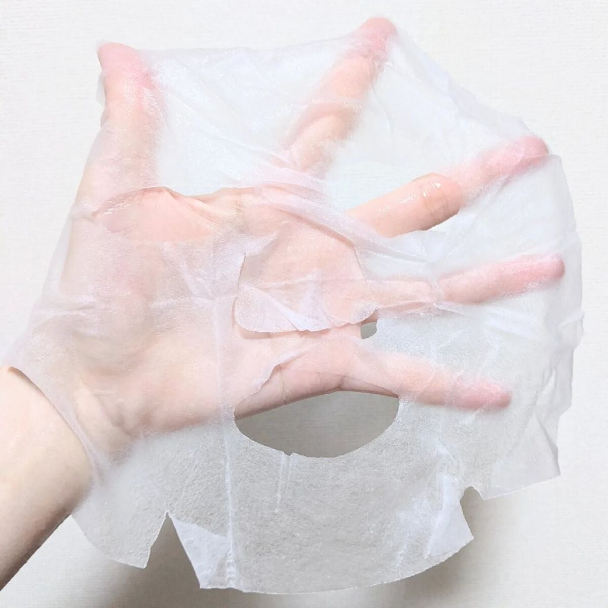 CICA クリーム/VT/フェイスクリームを使ったクチコミ(2枚目)