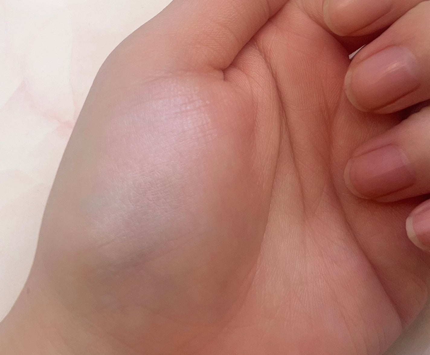 パールグロウハイライト/CEZANNE/ハイライト・シェーディングを使ったクチコミ(4枚目)