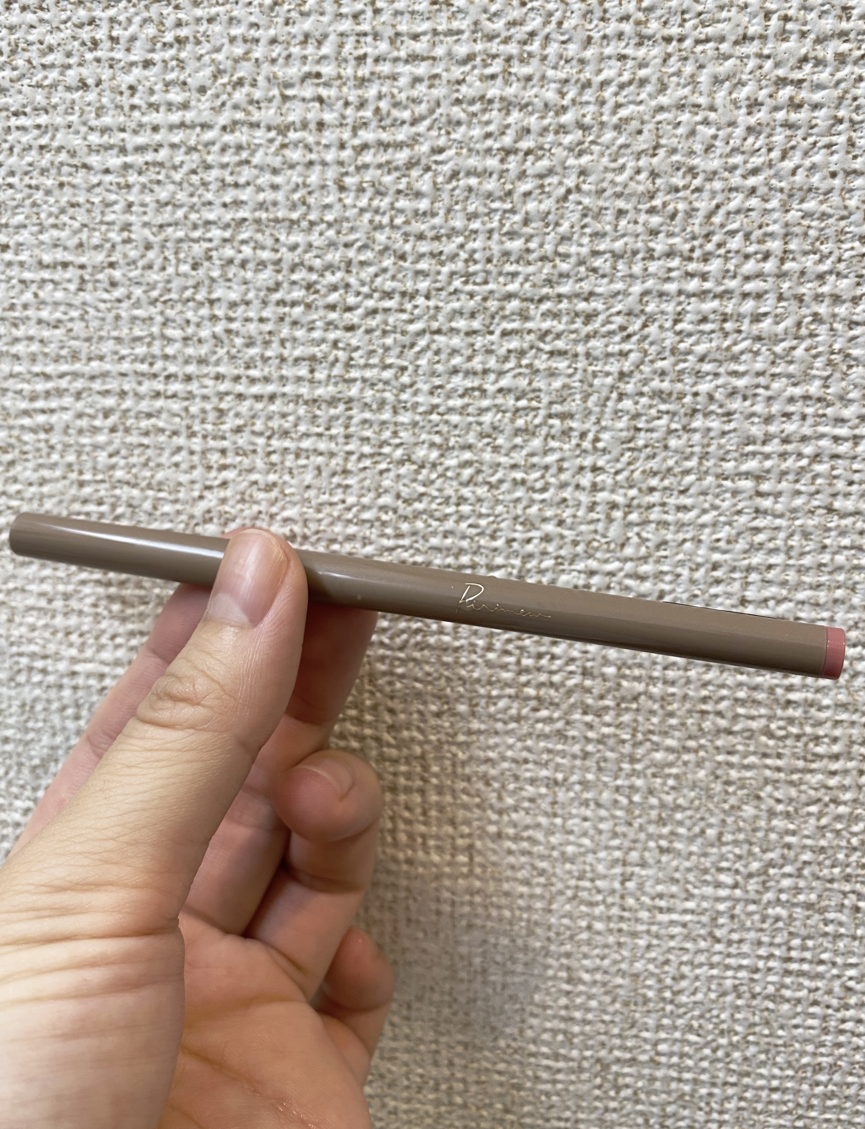 マルチフィットライナー/Ririmew/ペンシルアイライナーを使ったクチコミ（1枚目）