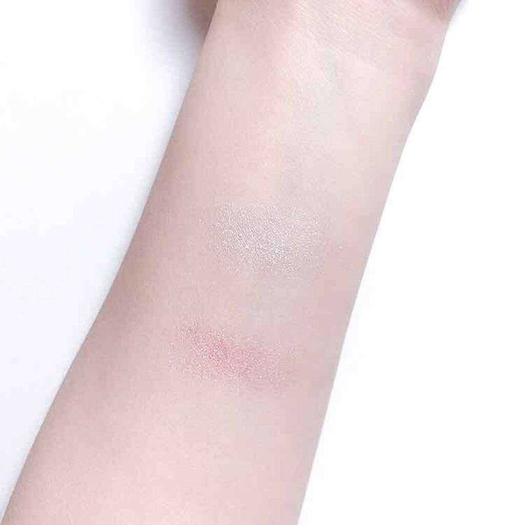 シャドーカスタマイズ (フローティング)/MAJOLICA MAJORCA/単色アイシャドウを使ったクチコミ（2枚目）