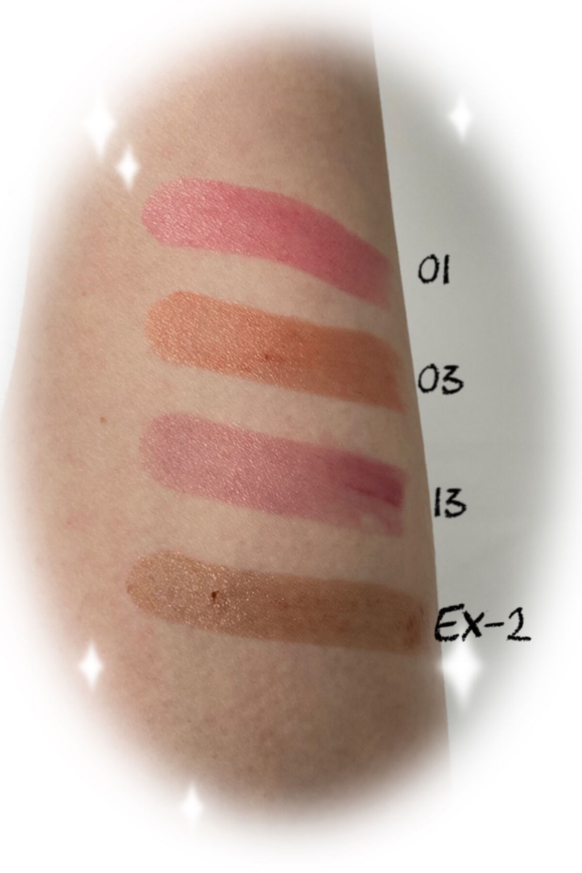 ケイト リップモンスター/KATE/口紅を使ったクチコミ（2枚目）