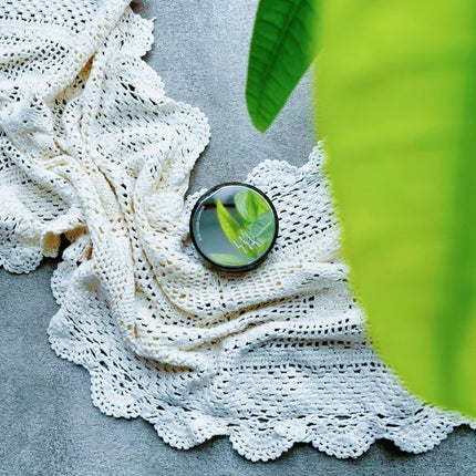 ブラーカバークッション/LUNA/クッションファンデーションを使ったクチコミ(1枚目)