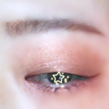 STペンシルアイライナー/キャンドゥ/ペンシルアイライナーを使ったクチコミ(6枚目)