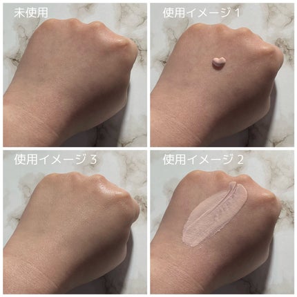 アドバンスバリア デイエッセンス/iniks/日焼け止めローションを使ったクチコミ(6枚目)