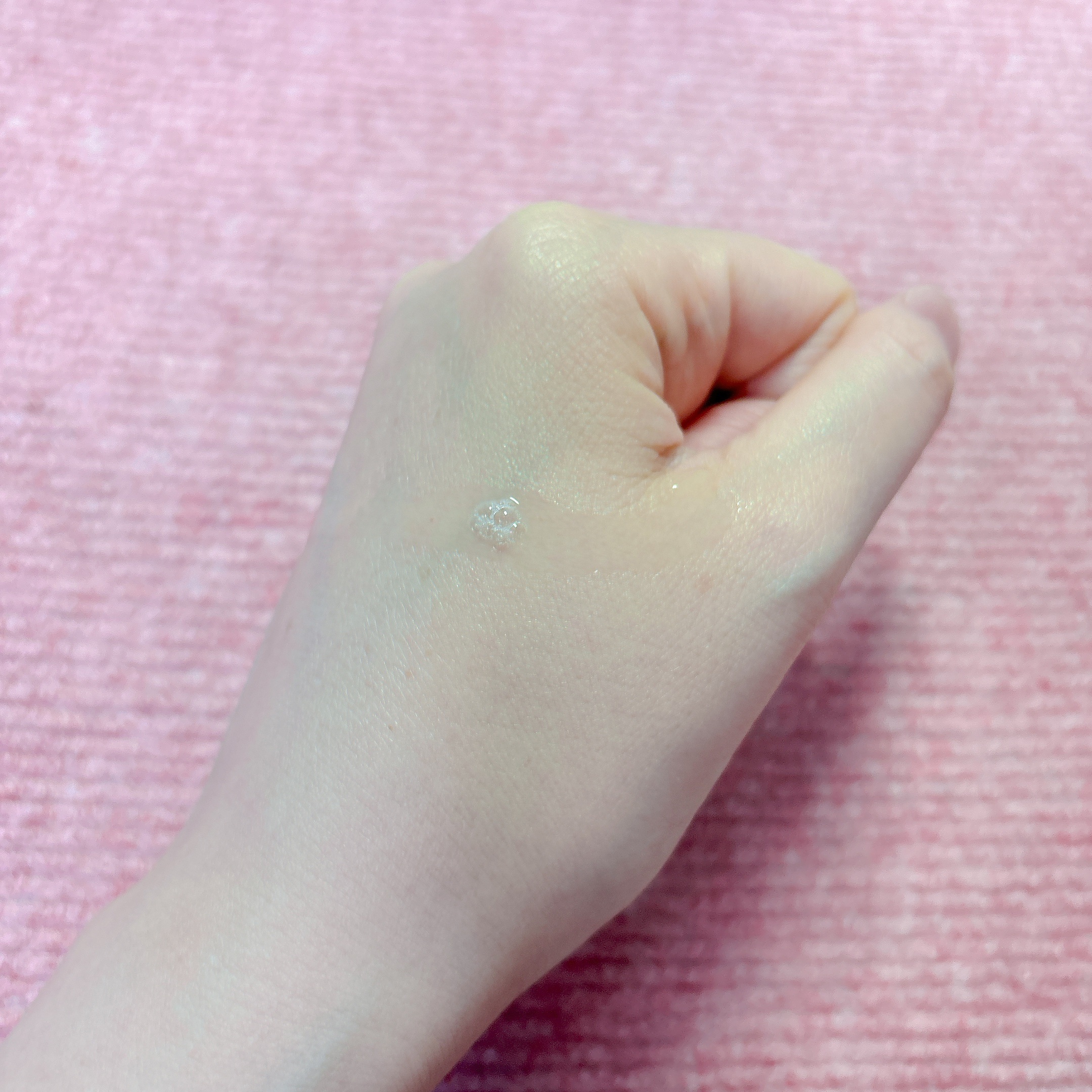 PG2 クリーム/B/H COLLECT/フェイスクリームを使ったクチコミ（3枚目）