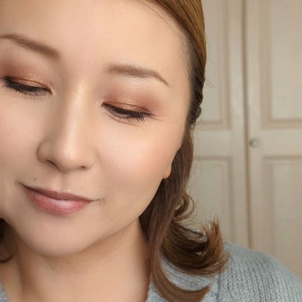 MOTHERSHIP PALETTES/PAT McGRATH LABS/アイシャドウパレットを使ったクチコミ(4枚目)