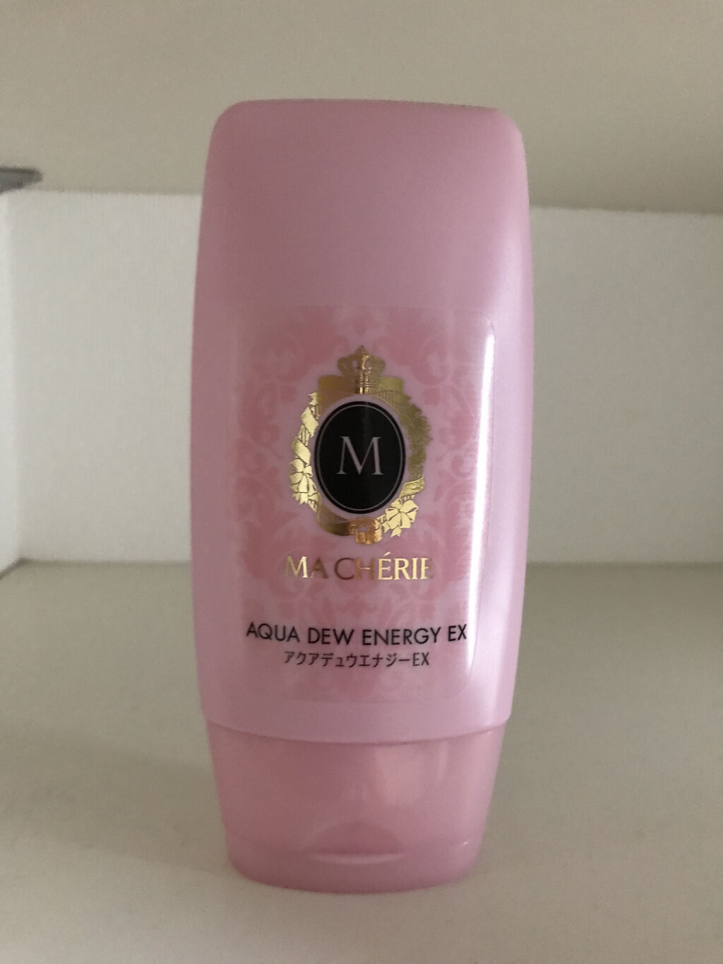 ヘアオイル EX/MACHERIE/ヘアオイルを使ったクチコミ（2枚目）