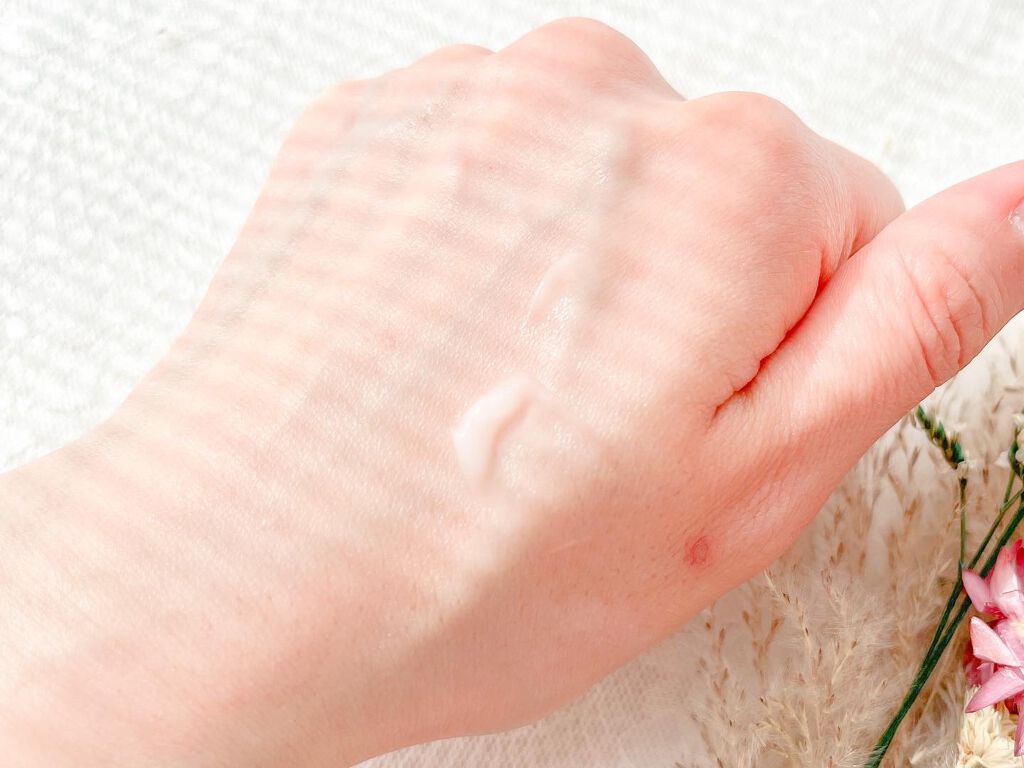 薬用アクアコラーゲンゲル スーパーセンシティブEX/ドクターシーラボⓇ/オールインワン化粧品を使ったクチコミ（3枚目）