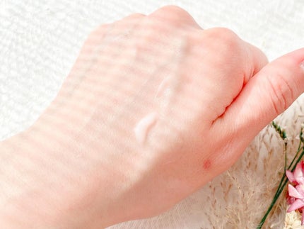 薬用アクアコラーゲンゲル スーパーセンシティブEX/ドクターシーラボⓇ/オールインワン化粧品を使ったクチコミ(3枚目)