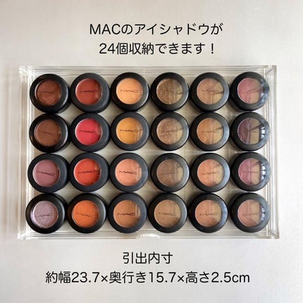 M·A·C ミネラライズ スキンフィニッシュ|M・A・C他、5商品を M·A·C ミネラライズ スキンフィニッシュ|M・A・C他、5商品を