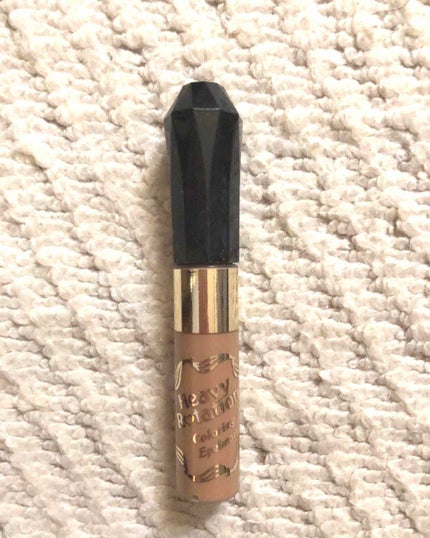 カラーリングアイブロウ/ヘビーローテーション/眉マスカラを使ったクチコミ(1枚目)