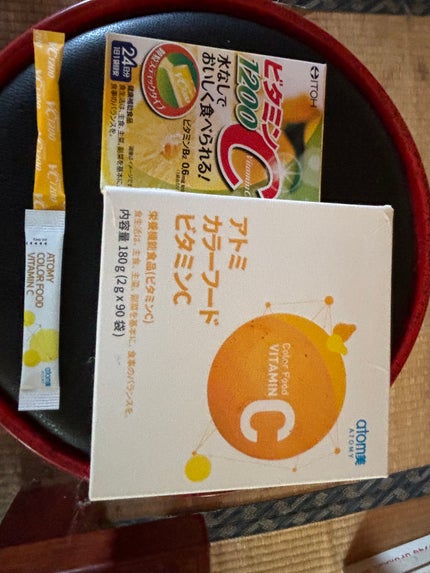 を使ったクチコミ(1枚目)
