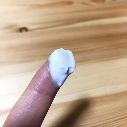 ボディバター フジグリーンティ/THE BODY SHOP/ボディクリームを使ったクチコミ(2枚目)