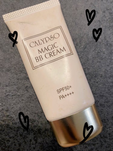 BB Cream/カリプソ/化粧下地を使ったクチコミ（1枚目）