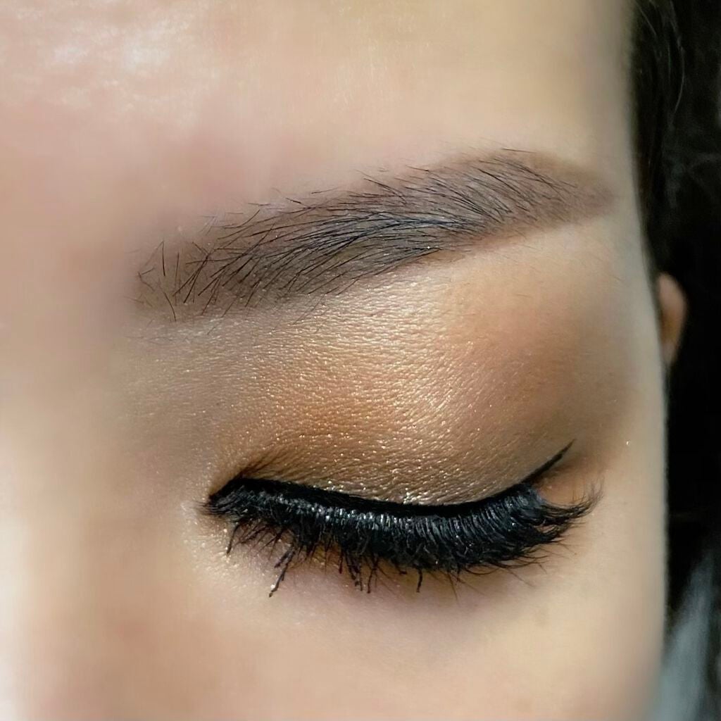 大英博物館 エジプトシリーズ アイシャドウパレット/ZEESEA/アイシャドウパレットを使ったクチコミ(3枚目)