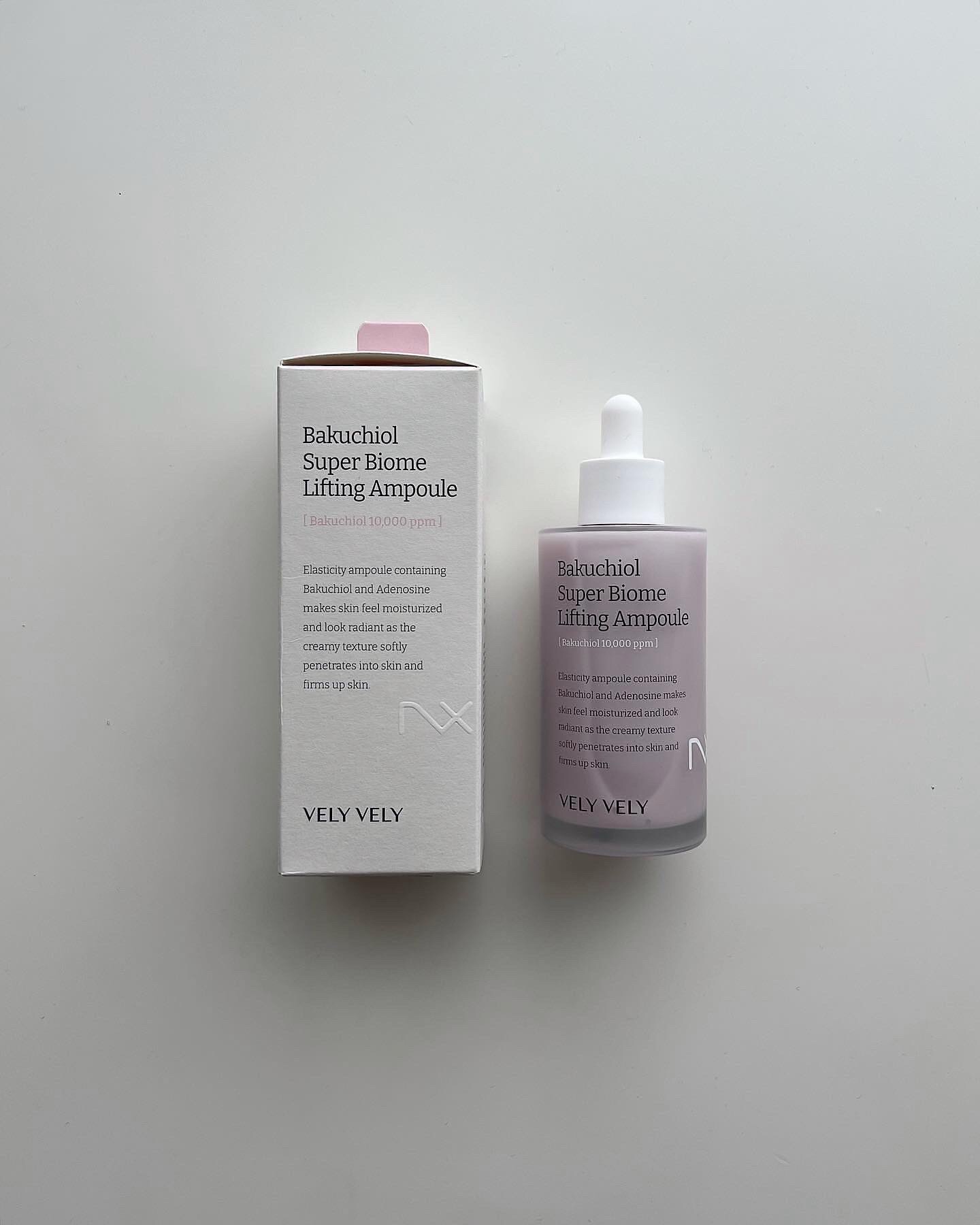 L22バリアクリーム/VELY VELY/フェイスクリームを使ったクチコミ（3枚目）