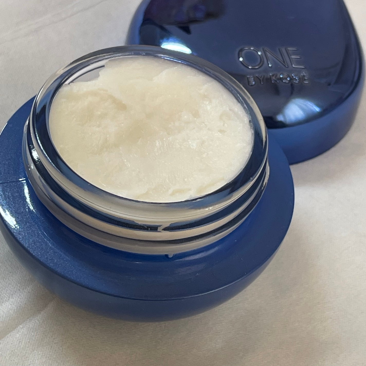 セラム シールド/ONE BY KOSE/フェイスバームを使ったクチコミ(1枚目)