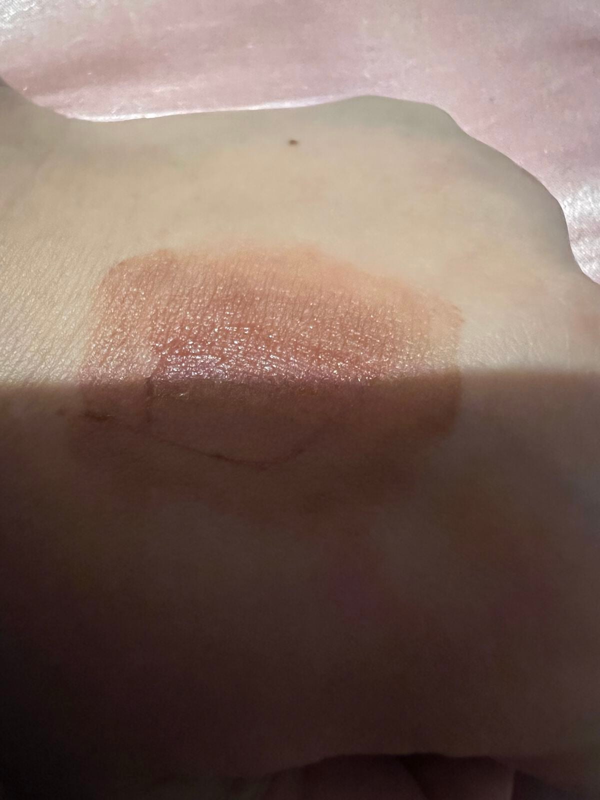 むっちリップ/b idol/口紅を使ったクチコミ(4枚目)