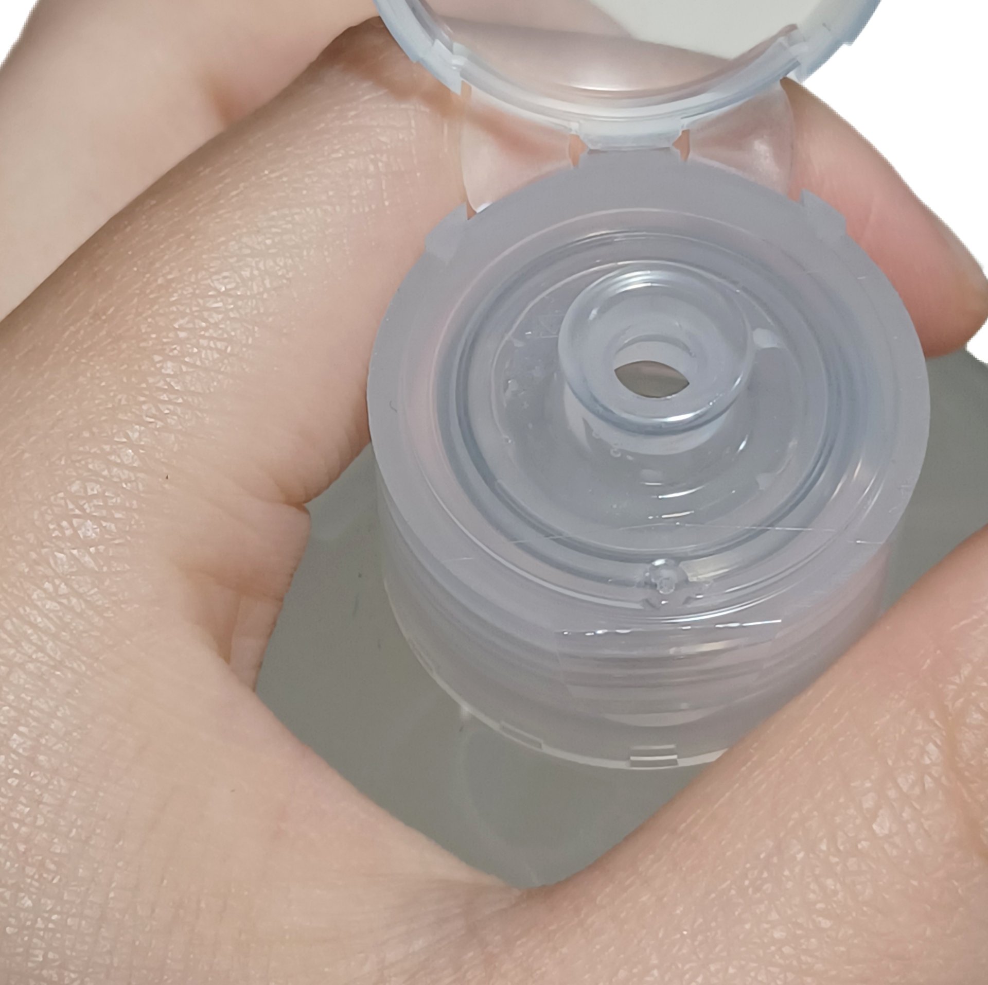 台所用オールインワン洗剤「台所これ1本」/博雲堂/ハンドソープを使ったクチコミ（2枚目）