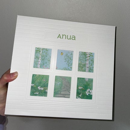 ドクダミ 77 スージングトナー/Anua/化粧水を使ったクチコミ(1枚目)