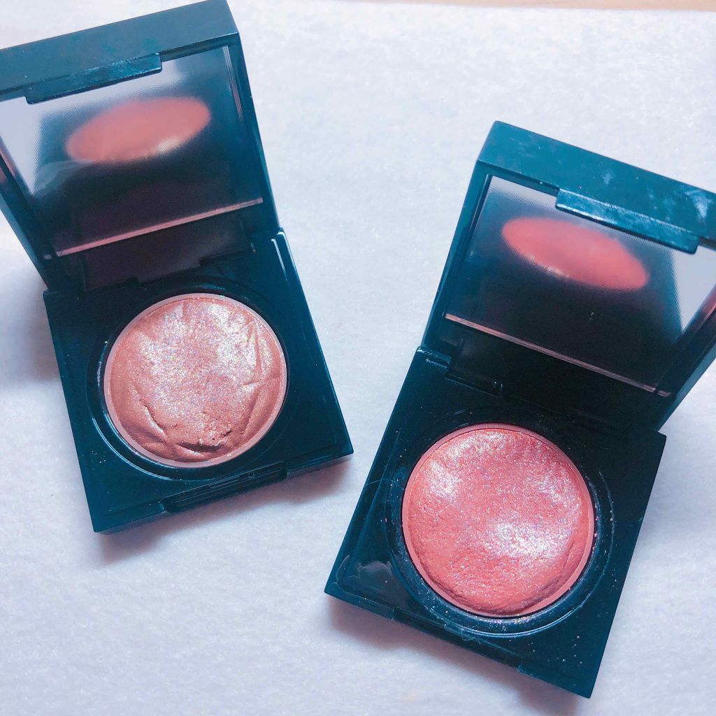 プリズム エアー シャドウ/CLIO/単色アイシャドウを使ったクチコミ（1枚目）