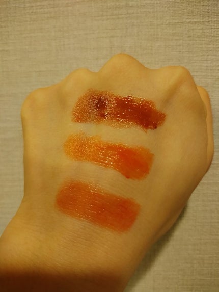 ケイト リップモンスター/KATE/口紅を使ったクチコミ(2枚目)