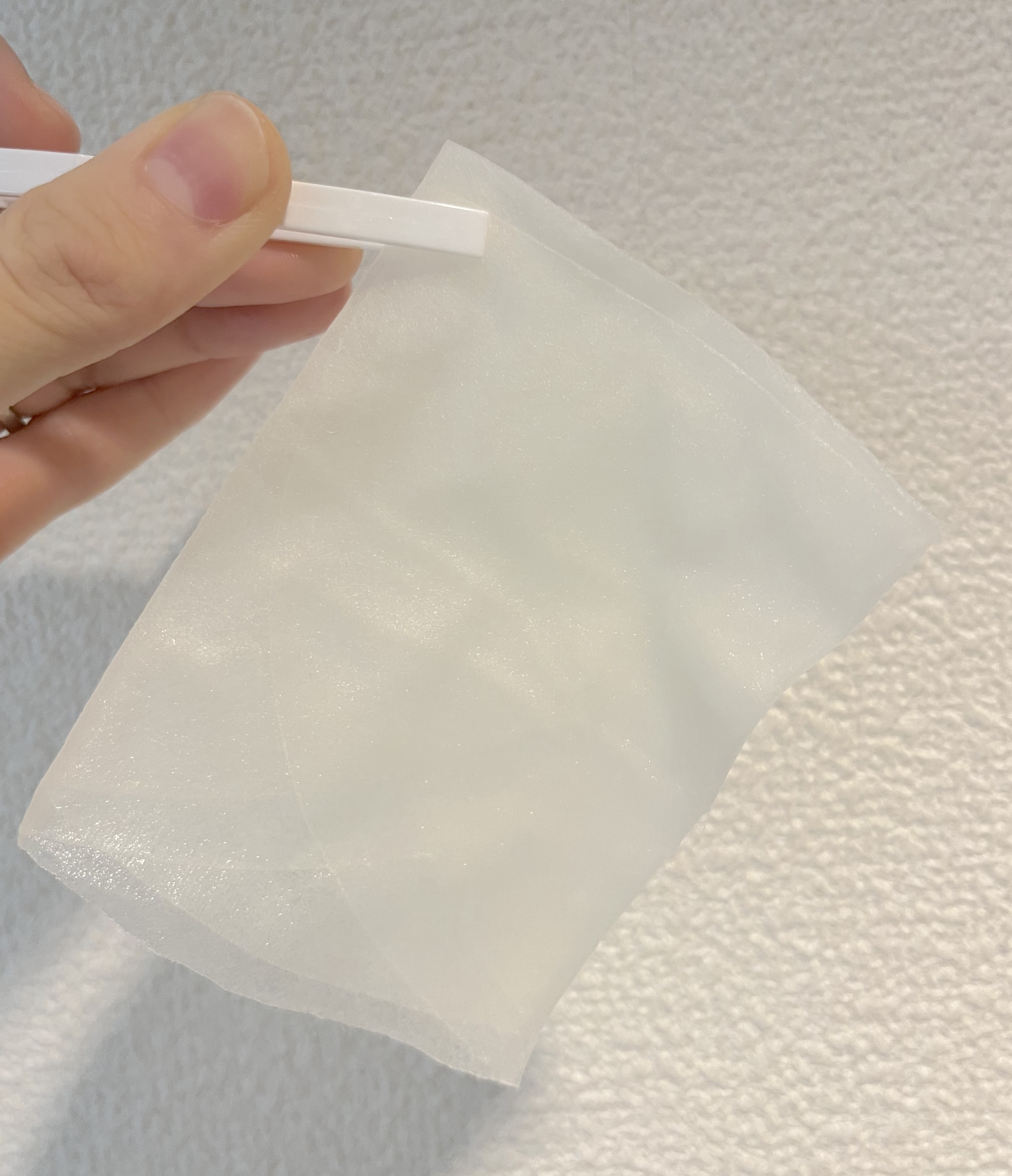 バイユア プランプハニー デイリーアクアセラムマスク/ByUR/シートマスク・パックを使ったクチコミ（3枚目）