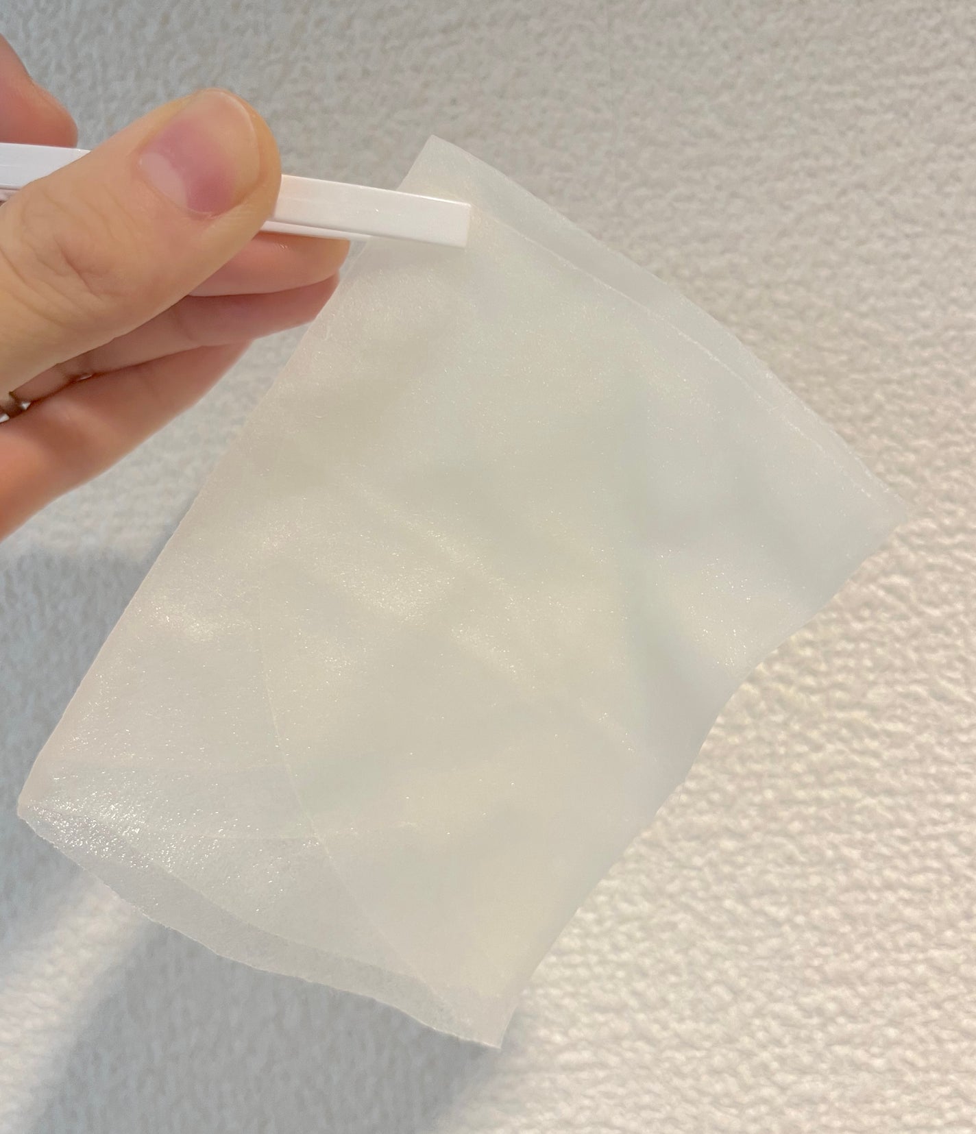 バイユア プランプハニー デイリーアクアセラムマスク/ByUR/シートマスク・パックを使ったクチコミ(3枚目)