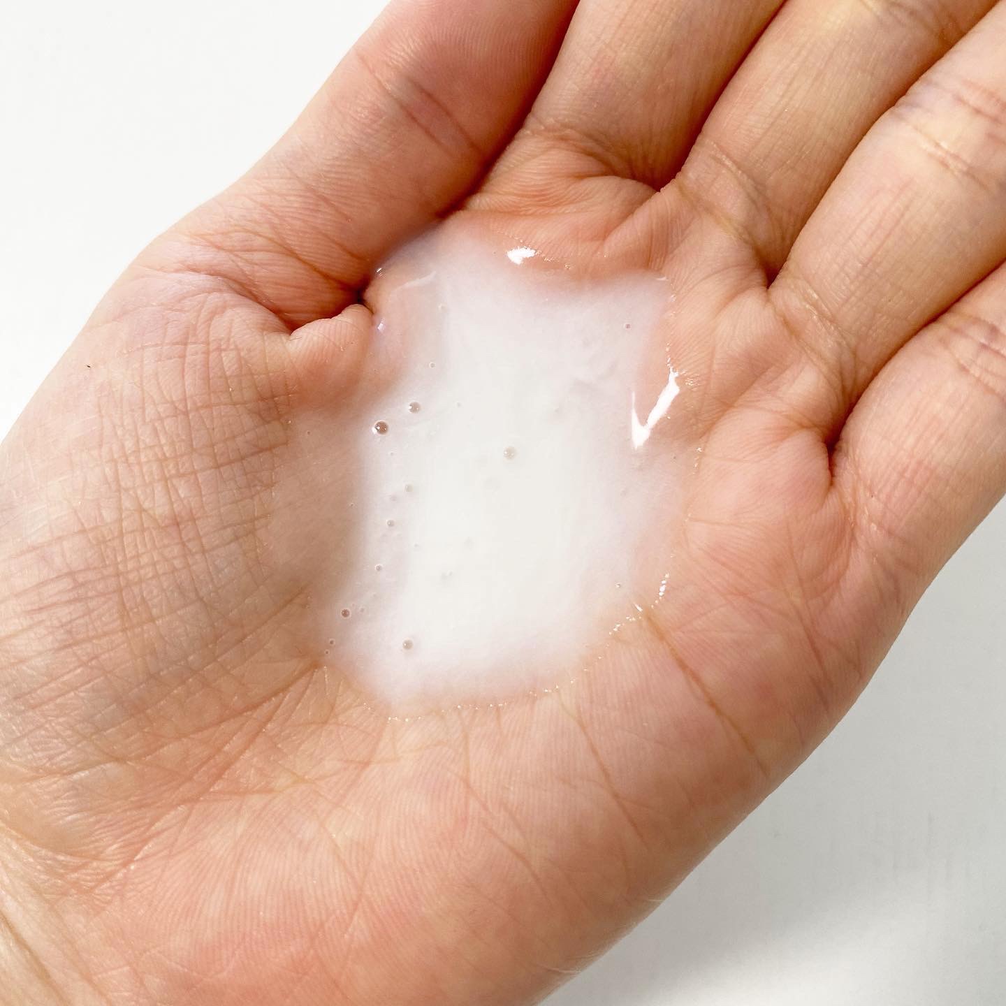 デオカラット 薬用ボディウォッシュ/デオカラット/ボディソープを使ったクチコミ（3枚目）