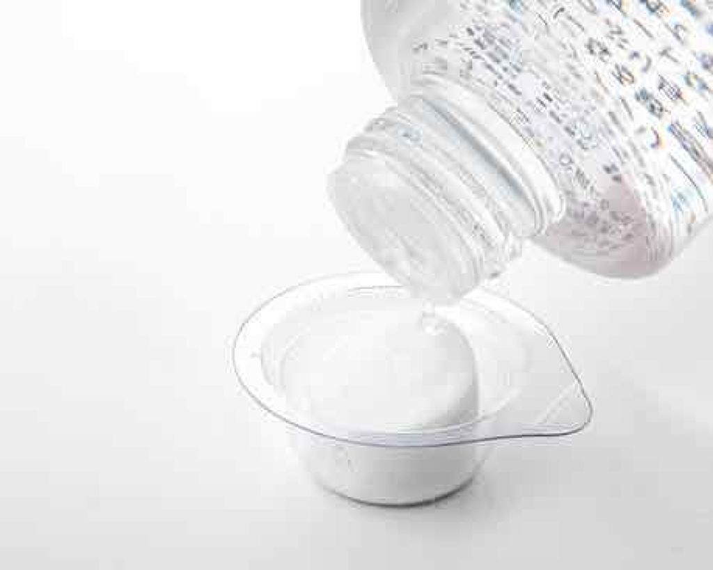 圧縮フェイスマスク12個/キャンドゥ/その他スキンケアグッズを使ったクチコミ(2枚目)