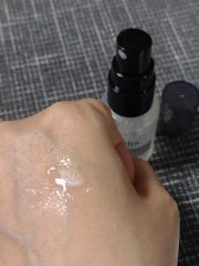 イロハ インティメート デオ リフレッシュ/iroha INTIMATE CARE/デリケートゾーンケアを使ったクチコミ(3枚目)