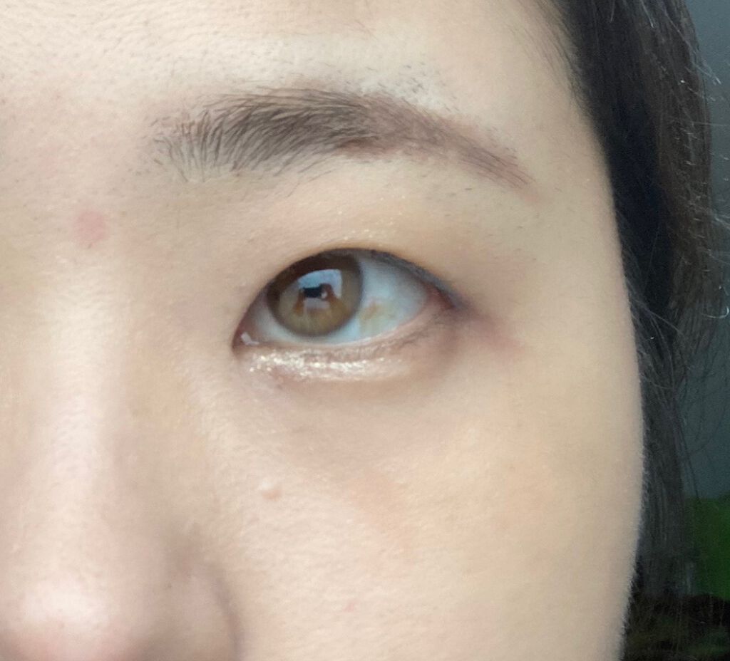 プロ アイ パレット/CLIO/アイシャドウパレットを使ったクチコミ(3枚目)