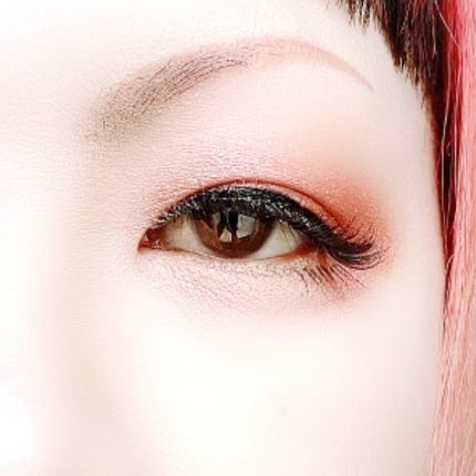 オーラクリエイション/BLEND BERRY/アイシャドウパレットを使ったクチコミ(5枚目)