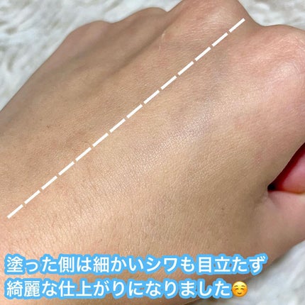 プライムプライマーフィニッシュパウダー/BANILA CO/ルースパウダーを使ったクチコミ(6枚目)