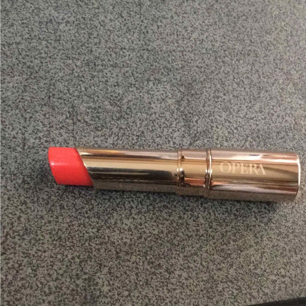 オペラ リップティント N/OPERA/リップティントを使ったクチコミ（1枚目）