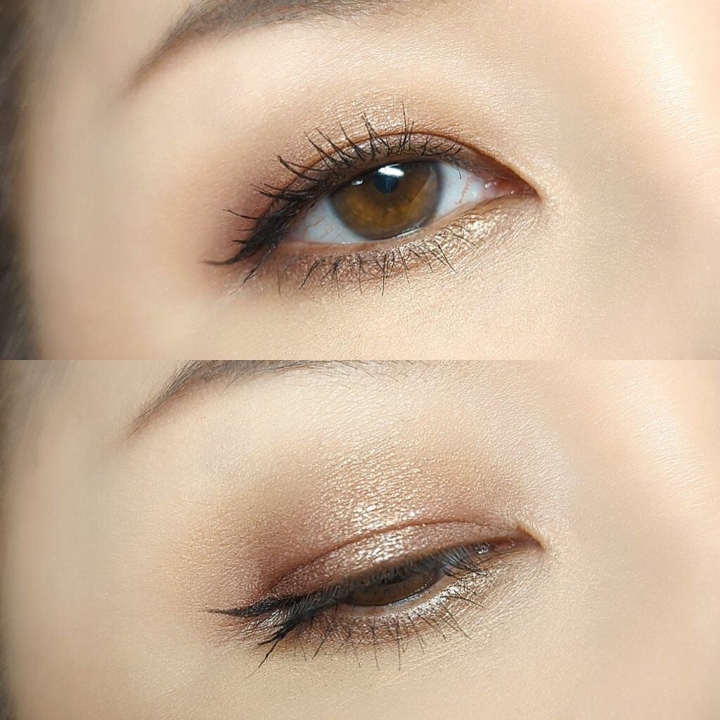 アイ カラー クォード/TOM FORD BEAUTY/アイシャドウパレットを使ったクチコミ(3枚目)