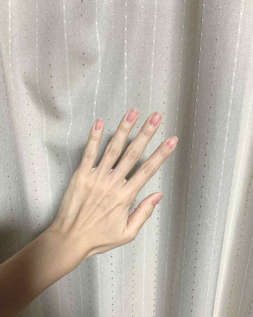 アクトリース ネイル/ノエビア/ジェルネイルを使ったクチコミ（3枚目）