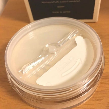 エトヴォス マットスムースミネラルファンデーションのクチコミ「エトヴォス
マットスムースミネラルファンデーション
#20
SPF30 PA++
4g
つ.....」(3枚目)