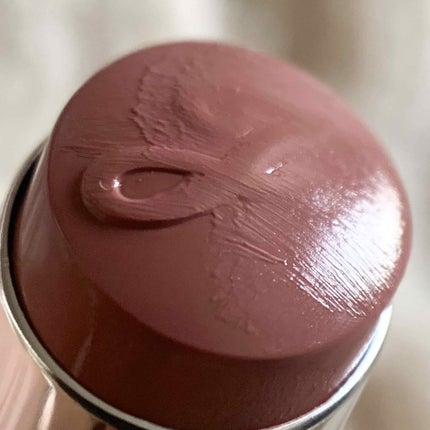 リップブロッサム ベルベット ロイヤル&アーバン プリンセス/JILL STUART/口紅を使ったクチコミ(3枚目)