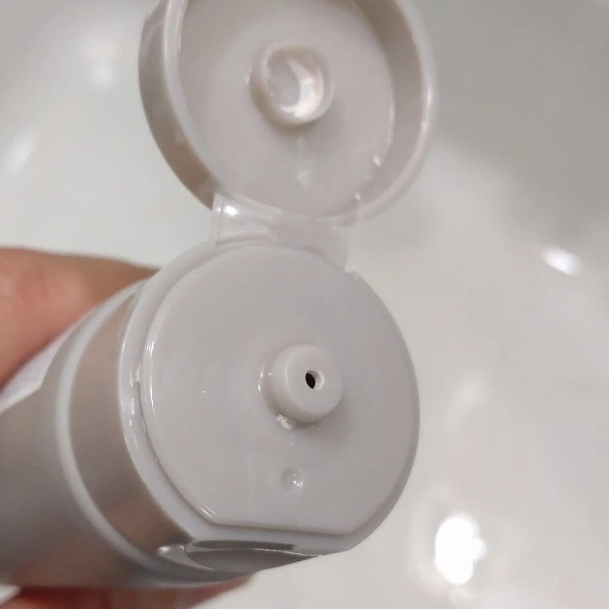 ヴォルカニック カーミング ポア クレイマスク/innisfree/洗い流すパック・マスクを使ったクチコミ（3枚目）