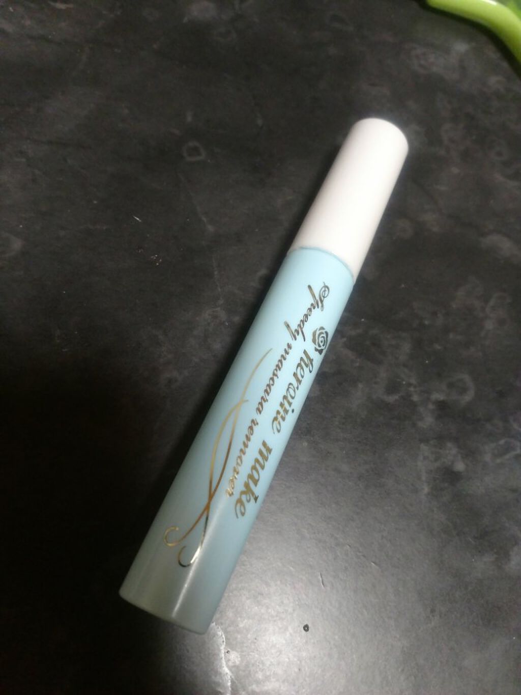 ロング&カールマスカラ スーパーWP/ヒロインメイク/マスカラを使ったクチコミ(4枚目)