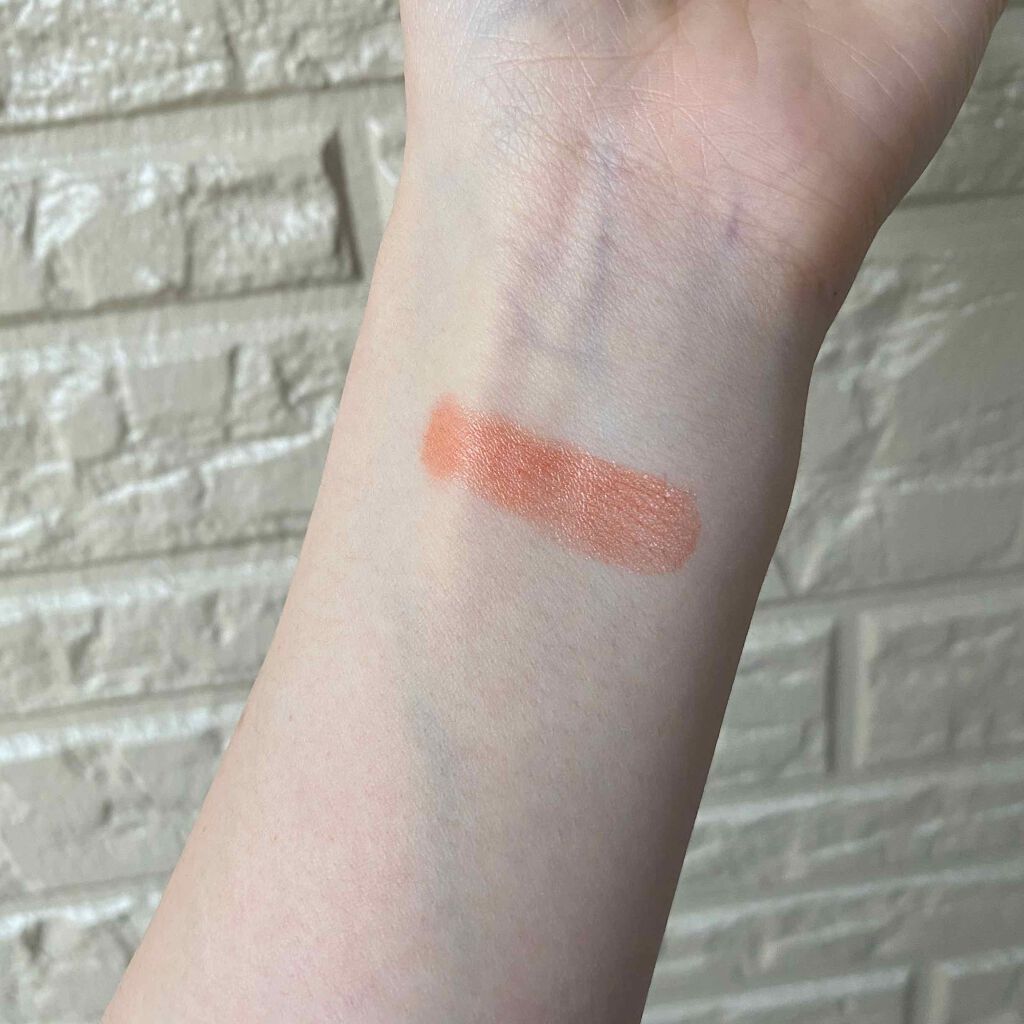 プランパールージュ/cimer/口紅を使ったクチコミ(2枚目)