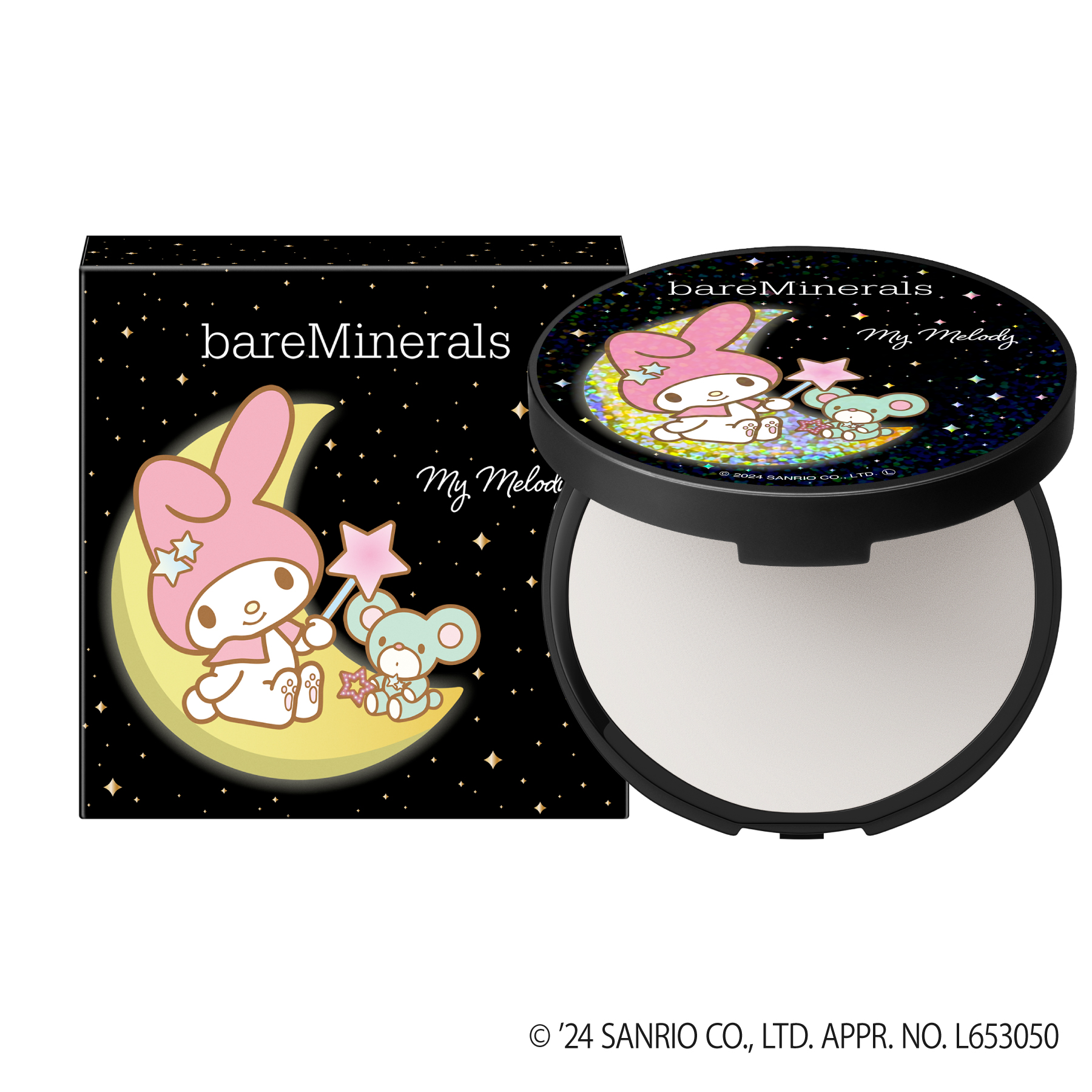 トランスルーセント (マイメロディ SPECIAL LIMITED EDITION ）（2024 ホリデーコレクション）