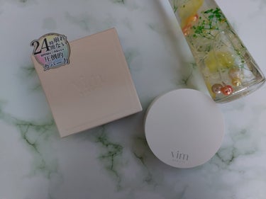 

💕vim BEAUTY effect like finish cushion foundation  💕
💕エフェクトライクフィニッシュクッションファンデーション💕
全4色　18 or19 or22