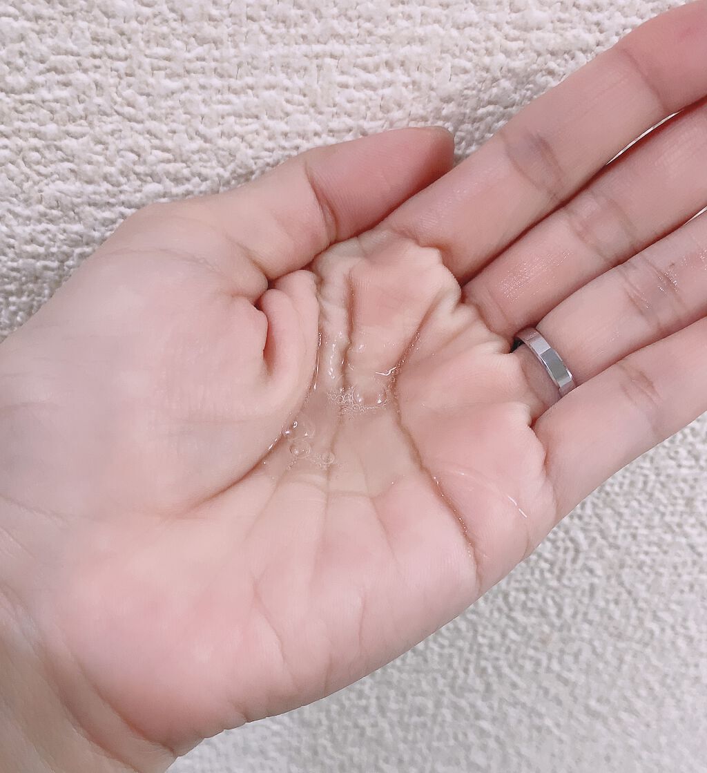 モイストリペア シャンプー／トリートメント /Canael Style /市販シャンプーを使ったクチコミ（2枚目）