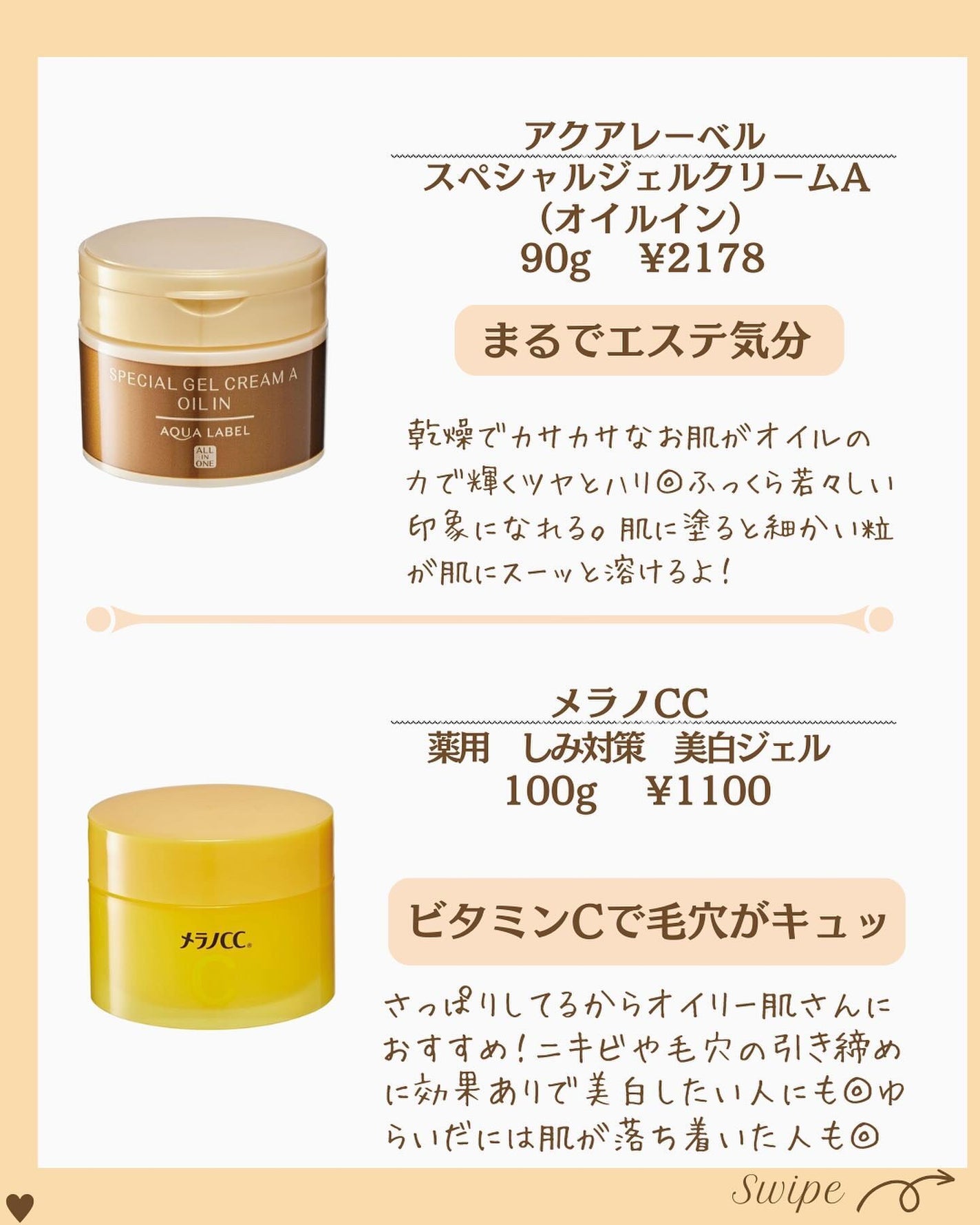 つや子 on LIPS 「『ガチレビュー👀🙌ドラコスでこれ優秀すぎん❓』→他の投稿はこち..」(5枚目)